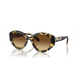 swarovski brown