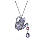 swarovski alice in wonderland