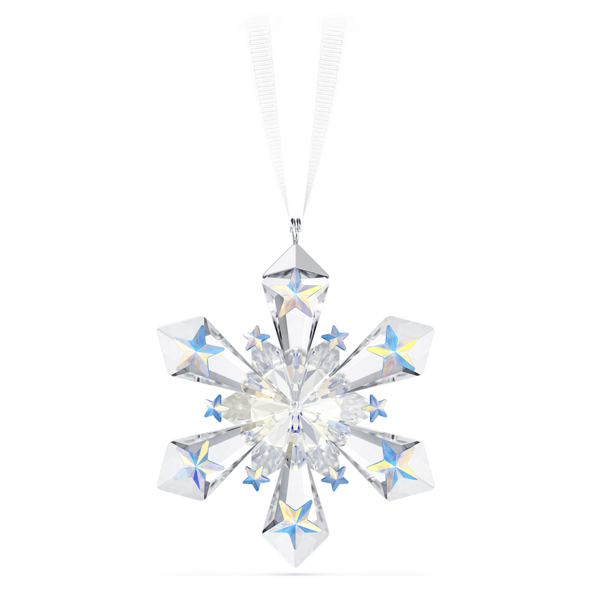 swarovski قطعة زينة holiday magic classics على شكل نجمة