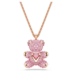 swarovski teddy
