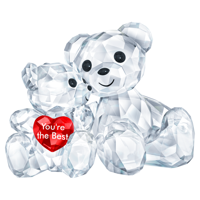 swarovski دب كريس kris bear   أنت الأفضل