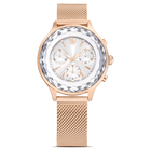 swarovski nova chrono
