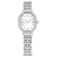swarovski silver