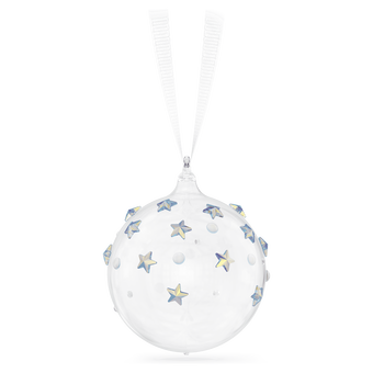swarovski holiday magic classics