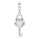 swarovski أبيض