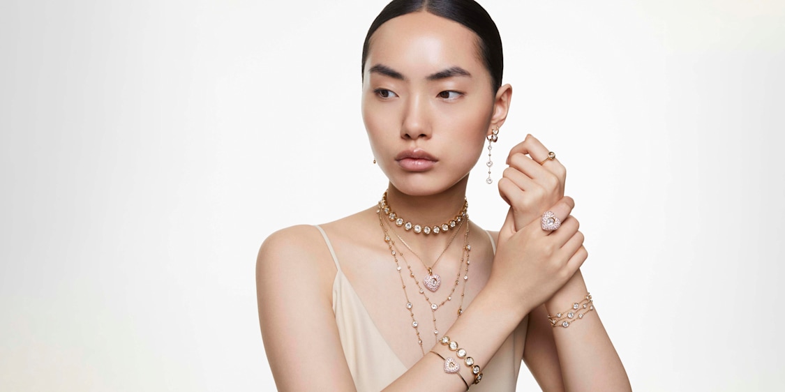 swarovski imber