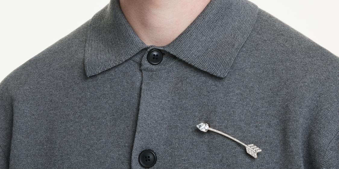 swarovski هدايا له