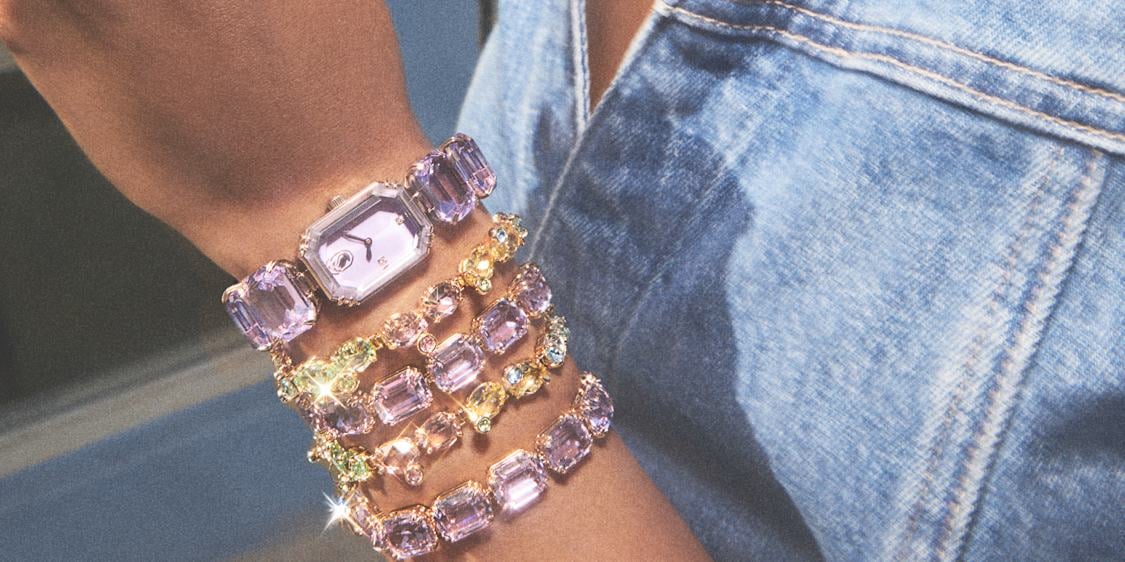 swarovski 