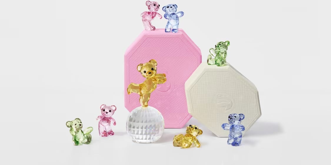 swarovski 