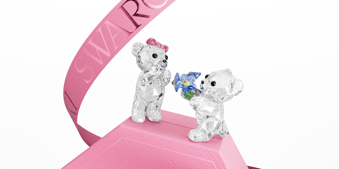 swarovski هدايا للمنزل