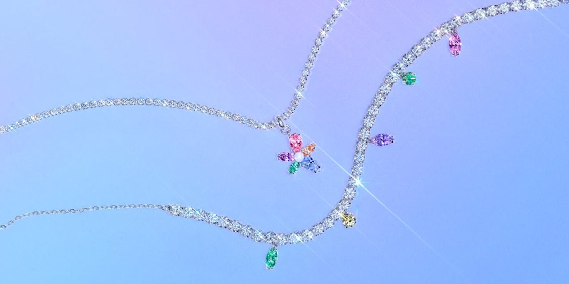 swarovski وصل حديثاً