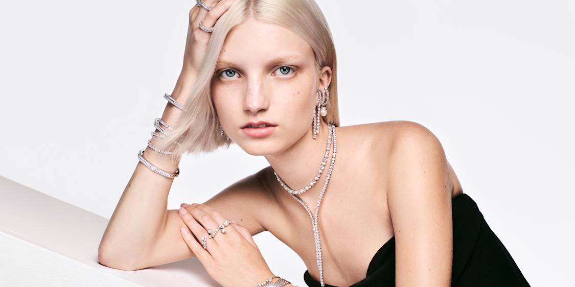 swarovski مجموعة matrix