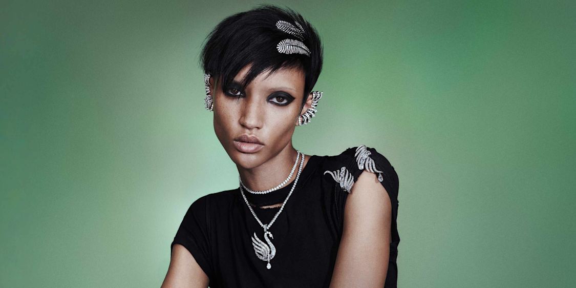 swarovski 