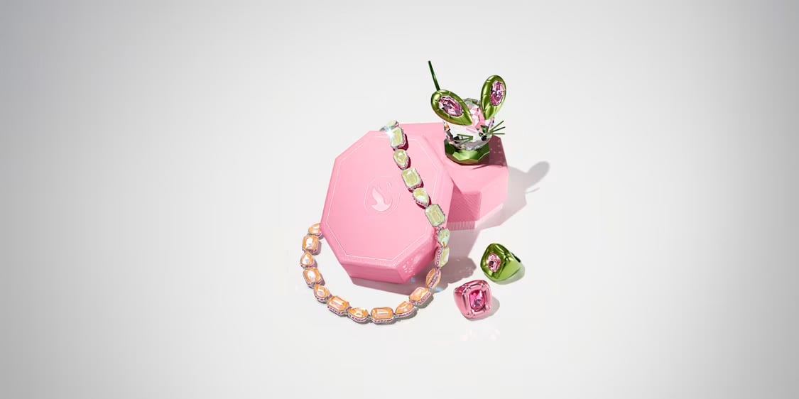 swarovski 